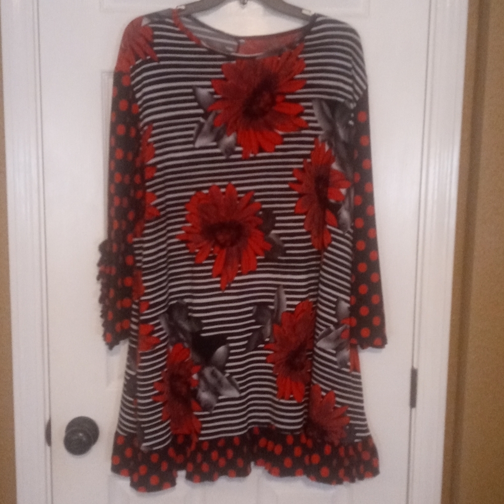 Boutique top